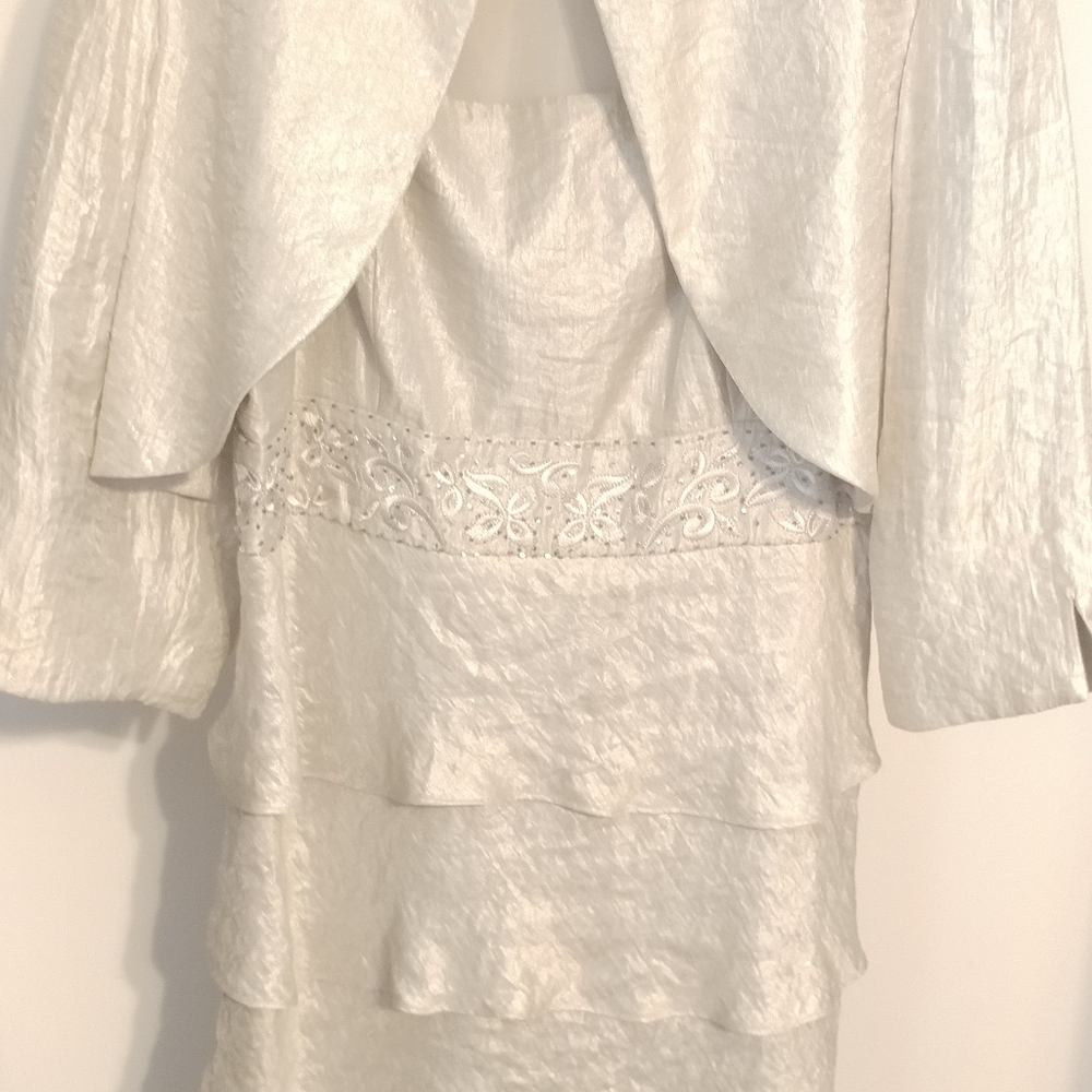 R & M Richards Dress